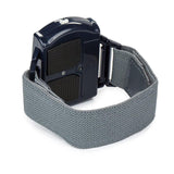 Infrared Intelligent Anti Snoring Wristband Strap