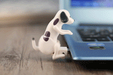 USB HUMPING DOG TOY