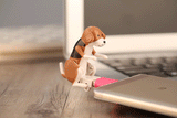 USB HUMPING DOG TOY