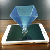Holo Frame 3D