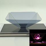 Holo Frame 3D