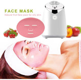 MASKARED PRO - ORGANIC FACIAL MASK MAKER