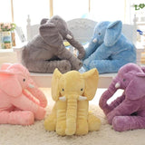 Baby Elephant Plush