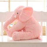 Baby Elephant Plush