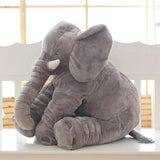 Baby Elephant Plush