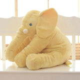 Baby Elephant Plush