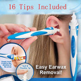 Smart Swab Ear Cleaner