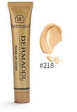 Dermacol Concealer