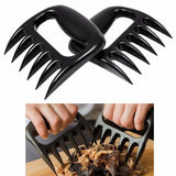 Bear Paws Meat Shredders