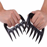 Bear Paws Meat Shredders