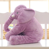 Baby Elephant Plush