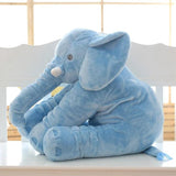 Baby Elephant Plush