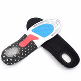 Smart Insoles™ - For Your Deserved Support