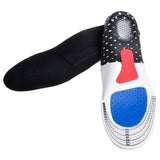 Smart Insoles™ - For Your Deserved Support