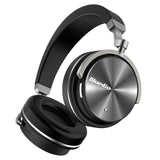 Bluedio T4 Noise Cancelling Bluetooth Headphones