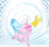 SONICWASH™ COMPACT ULTRASONIC WASHING MACHINE