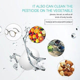 SONICWASH™ COMPACT ULTRASONIC WASHING MACHINE