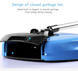 Turbo Sweeper