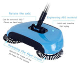 Turbo Sweeper