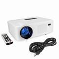 LUMIHD™ High-Resolution Ultra Portable 1080p LED Mini Projector