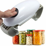 One Touch Jar Opener