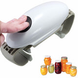 One Touch Jar Opener