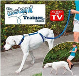 Instant Dog Training Leash - Vet Approved