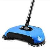 Turbo Sweeper