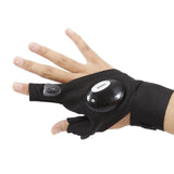 Eureka™ - The Amazing LED Work Glove