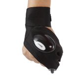 Eureka™ - The Amazing LED Work Glove