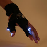 Eureka™ - The Amazing LED Work Glove