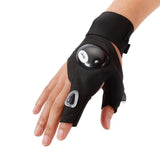 Eureka™ - The Amazing LED Work Glove