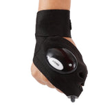 Eureka™ - The Amazing LED Work Glove
