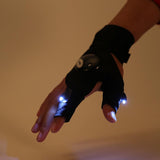 Eureka™ - The Amazing LED Work Glove