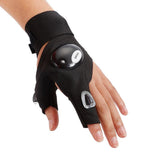 Eureka™ - The Amazing LED Work Glove