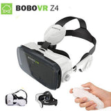 Virtual Reality z4