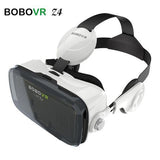 Virtual Reality z4