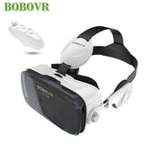 Virtual Reality z4
