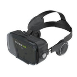 Virtual Reality z4