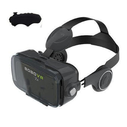 Virtual Reality z4