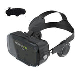 Virtual Reality z4