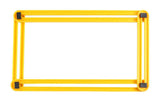 Multi-Angle Measuring Ruler