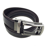 Comfort Click Leather Belt