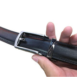 Comfort Click Leather Belt