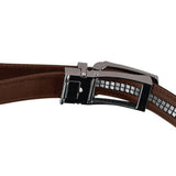 Comfort Click Leather Belt