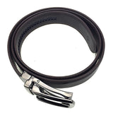 Comfort Click Leather Belt