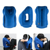 The Ultimate Travel Pillow