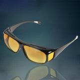 HD Vision Night Glasses