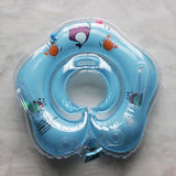 BABY NECK FLOAT