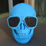 SKULL Wireless Bluetooth Speaker